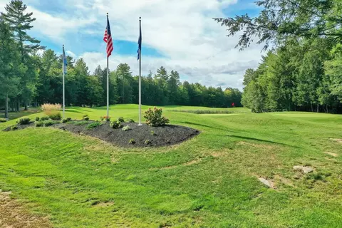 Exterior - 1307 Deer Run, Casco, ME 04015 photo 20 of 22