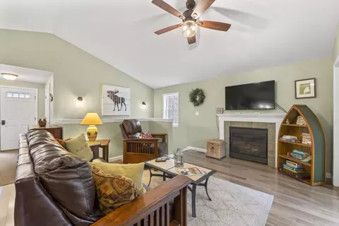 Living - 1307 Deer Run, Casco, ME 04015 photo 1 of 4