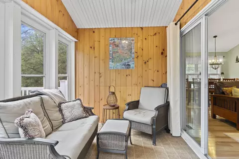 Exterior - 1307 Deer Run, Casco, ME 04015 photo 6 of 22
