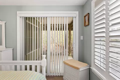 Bedroom - 1307 Deer Run, Casco, ME 04015 photo 7 of 7