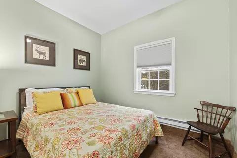 Bedroom - 1307 Deer Run, Casco, ME 04015 photo 1 of 7