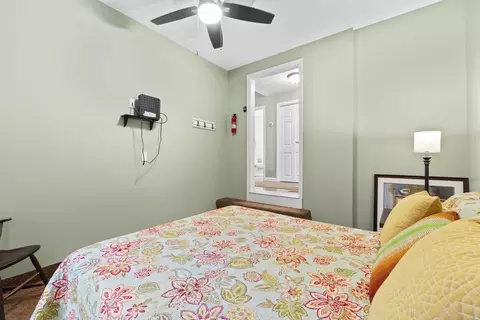 Bedroom - 1307 Deer Run, Casco, ME 04015 photo 2 of 7