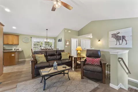 Living - 1307 Deer Run, Casco, ME 04015 photo 3 of 4