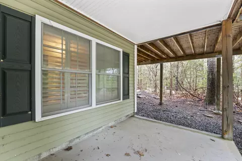 Exterior - 1307 Deer Run, Casco, ME 04015 photo 13 of 22