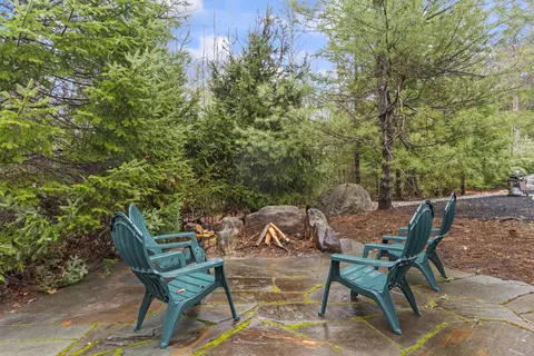 Exterior - 1307 Deer Run, Casco, ME 04015 photo 17 of 22