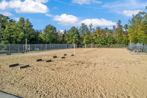 Exterior - 1307 Deer Run, Casco, ME 04015 photo 22 of 22