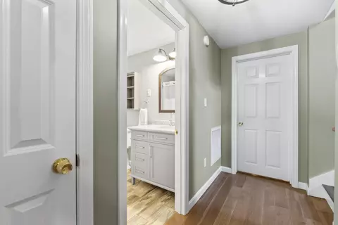 Entry Way - 1307 Deer Run, Casco, ME 04015 photo 3 of 4