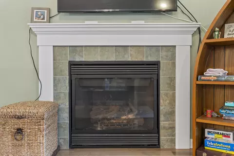 Living - 1307 Deer Run, Casco, ME 04015 photo 2 of 4