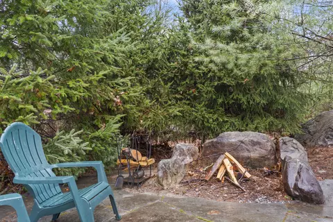 Exterior - 1307 Deer Run, Casco, ME 04015 photo 18 of 22