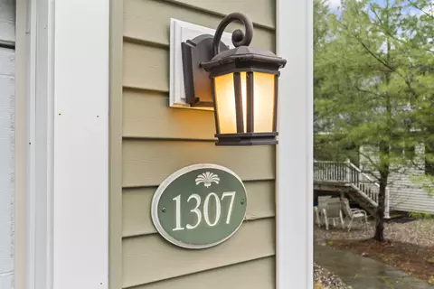 Exterior - 1307 Deer Run, Casco, ME 04015 photo 4 of 22