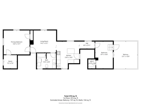 112 Clark St #3, Portland, ME 04102