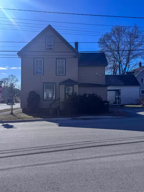 127 Congress St, Bangor, ME 04401