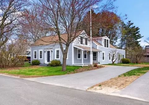 124 Mitchell Rd, South Portland, ME 04106