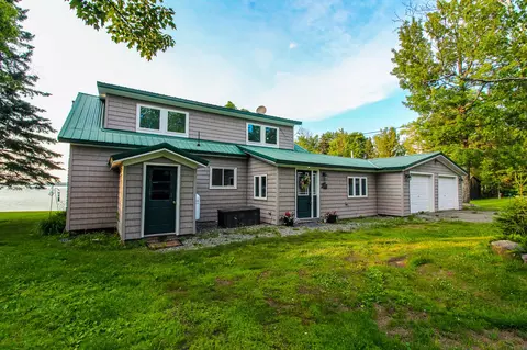 3849 Rockwood Rd, Rockwood, ME 04478