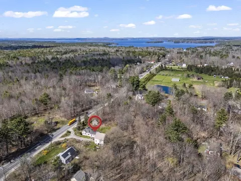 261 Northeast Rd, Standish, ME 04084