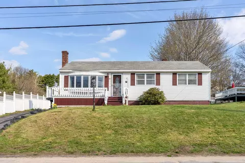 41 Pine Haven Ter, South Portland, ME 04106