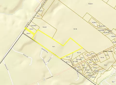 34- Acres Deering Dr, Gorham, ME 04038