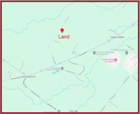 34- Acres Deering Dr, Gorham, ME 04038 photo 12