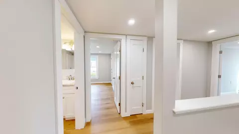 Entry Way - 38 River Rd, Howland, ME 04448 photo 3 of 5