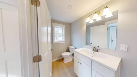 Bath - 38 River Rd, Howland, ME 04448 photo 1 of 2