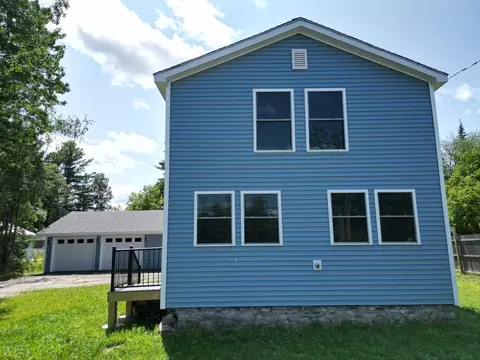 Exterior - 38 River Rd, Howland, ME 04448 photo 2 of 3