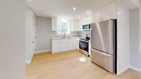 Kitchen - 38 River Rd, Howland, ME 04448 photo 1 of 3