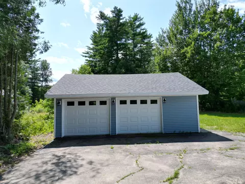 Exterior - 38 River Rd, Howland, ME 04448 photo 3 of 3