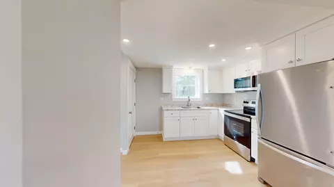 Kitchen - 38 River Rd, Howland, ME 04448 photo 3 of 3