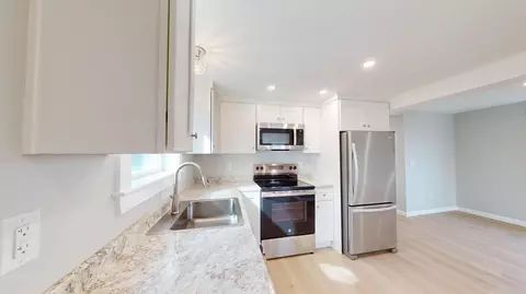 Kitchen - 38 River Rd, Howland, ME 04448 photo 2 of 3