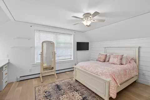 Bedroom - 32 Spiller Rd, Gorham, ME 04038 photo 3 of 7