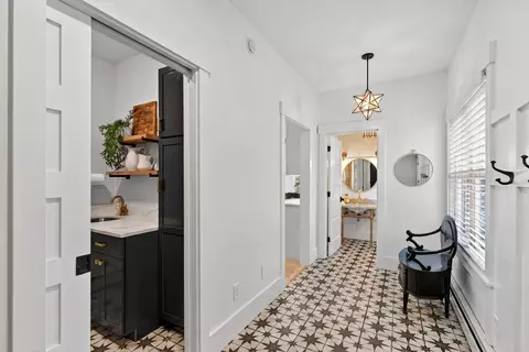 Entry Way - 32 Spiller Rd, Gorham, ME 04038 photo 4 of 9