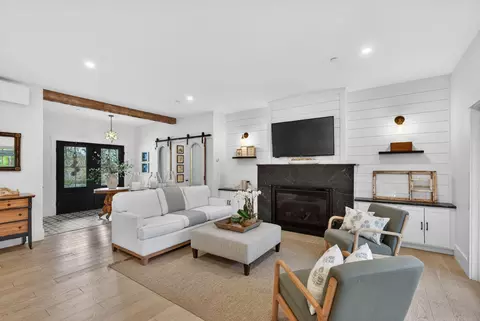 Living - 32 Spiller Rd, Gorham, ME 04038 photo 1 of 3