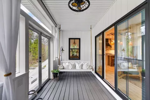 Exterior - 32 Spiller Rd, Gorham, ME 04038 photo 3 of 8
