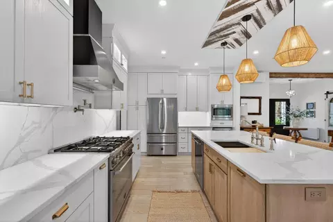 Kitchen - 32 Spiller Rd, Gorham, ME 04038 photo 4 of 7