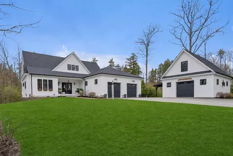 Exterior - 32 Spiller Rd, Gorham, ME 04038 photo 1 of 8