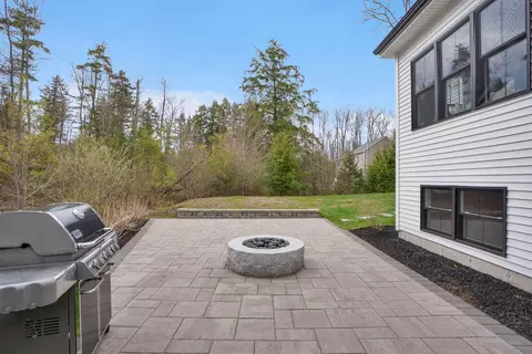 Exterior - 32 Spiller Rd, Gorham, ME 04038 photo 8 of 8