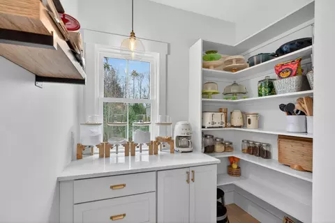 Kitchen - 32 Spiller Rd, Gorham, ME 04038 photo 7 of 7