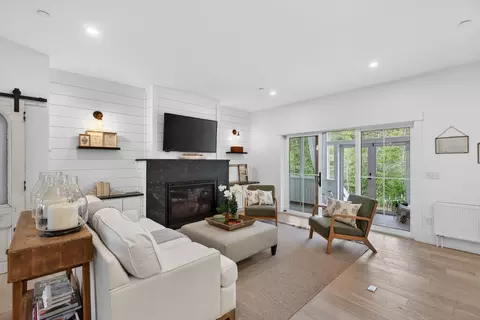 Living - 32 Spiller Rd, Gorham, ME 04038 photo 2 of 3
