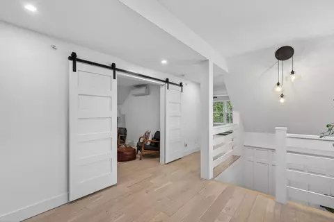 Entry Way - 32 Spiller Rd, Gorham, ME 04038 photo 5 of 9