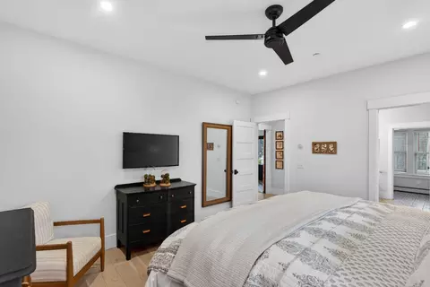 Bedroom - 32 Spiller Rd, Gorham, ME 04038 photo 2 of 7