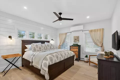 Bedroom - 32 Spiller Rd, Gorham, ME 04038 photo 1 of 7