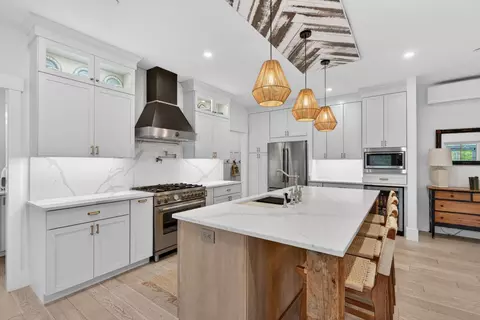 Kitchen - 32 Spiller Rd, Gorham, ME 04038 photo 3 of 7