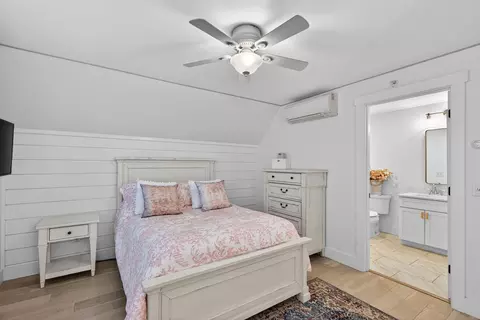 Bedroom - 32 Spiller Rd, Gorham, ME 04038 photo 5 of 7