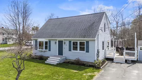 85 Bailey Ave, Portland, ME 04103