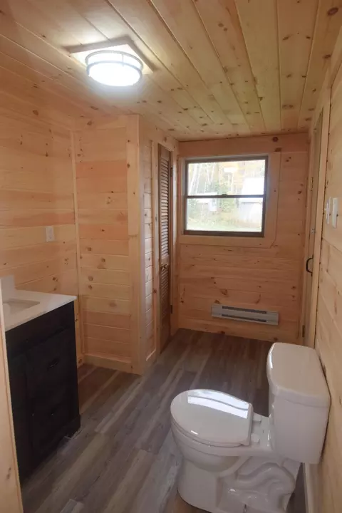 Bath - 14 Fall Dr, Embden, ME 04958 photo 2 of 2