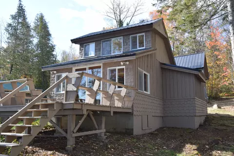 14 Fall Dr, Embden, ME 04958