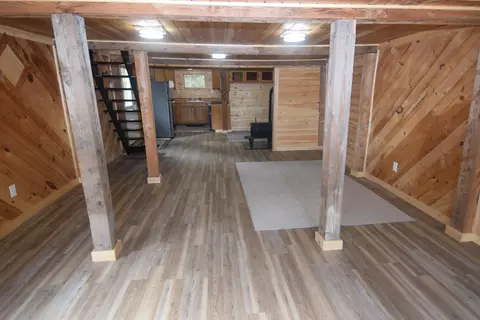 Living - 14 Fall Dr, Embden, ME 04958 photo 2 of 4