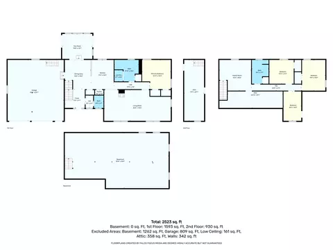 65 Monroe Rd, Hampden, ME 04444