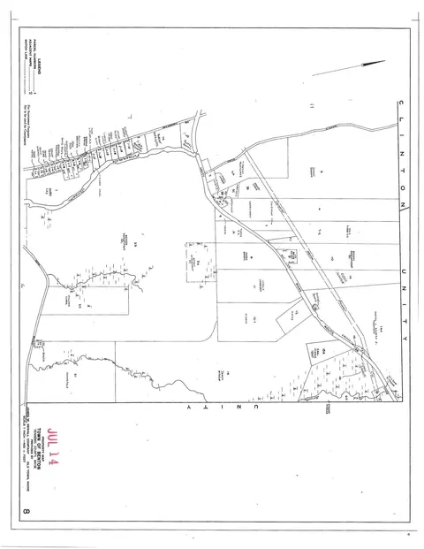lot21 Bog Rd, Benton, ME 04901