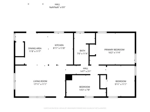 83 Morse Rd, Fort Fairfield, ME 04742